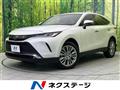 2020 Toyota Harrier