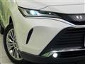 2020 Toyota Harrier