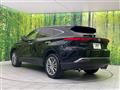 2020 Toyota Harrier