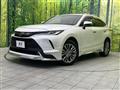 2020 Toyota Harrier