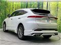 2020 Toyota Harrier