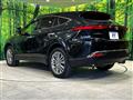 2020 Toyota Harrier
