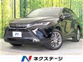 2021 Toyota Harrier