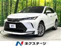 2023 Toyota Harrier