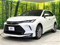 2023 Toyota Harrier