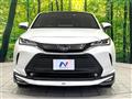 2023 Toyota Harrier