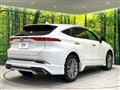 2023 Toyota Harrier