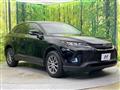 2023 Toyota Harrier