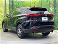 2023 Toyota Harrier