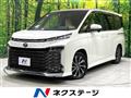 2022 Toyota Voxy