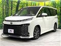2022 Toyota Voxy