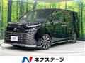 2022 Toyota Voxy