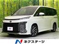 2023 Toyota Voxy