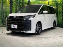 2025 Toyota Noah