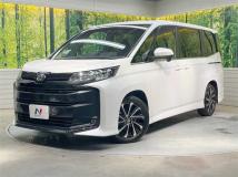 2025 Toyota Noah