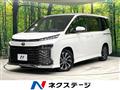 2025 Toyota Voxy