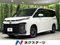 2024 Toyota Voxy