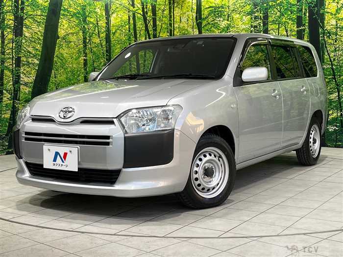 2020 Toyota Probox