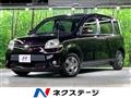 2011 Toyota Sienta