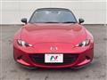 2016 Mazda Roadster