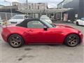 2016 Mazda Roadster