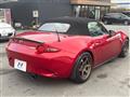 2016 Mazda Roadster