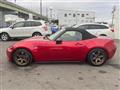 2016 Mazda Roadster