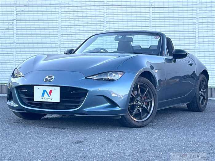 2016 Mazda Roadster