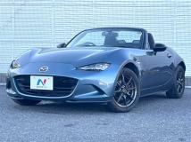 2016 Mazda Roadster