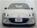 2017 Mazda Roadster