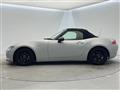 2017 Mazda Roadster