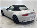 2017 Mazda Roadster