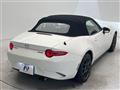 2019 Mazda Roadster