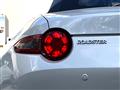 2023 Mazda Roadster