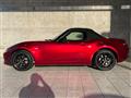 2023 Mazda Roadster