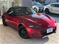 2023 Mazda Roadster