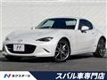 2021 Mazda Roadster