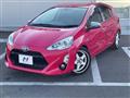 2015 Toyota AQUA