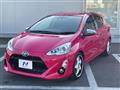 2015 Toyota AQUA