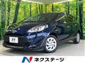 2018 Toyota AQUA