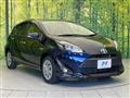 2019 Toyota AQUA