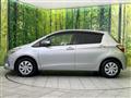 2018 Toyota Vitz
