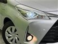 2018 Toyota Vitz