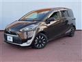 2015 Toyota Sienta