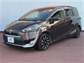 2015 Toyota Sienta