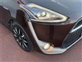 2015 Toyota Sienta