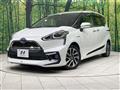2017 Toyota Sienta