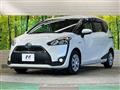 2018 Toyota Sienta