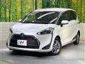 2021 Toyota Sienta