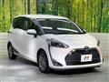 2021 Toyota Sienta